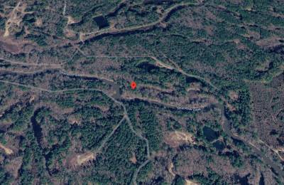 2.3 Acres with Owner Financing and $500 down in Ouachita County Arkansas!