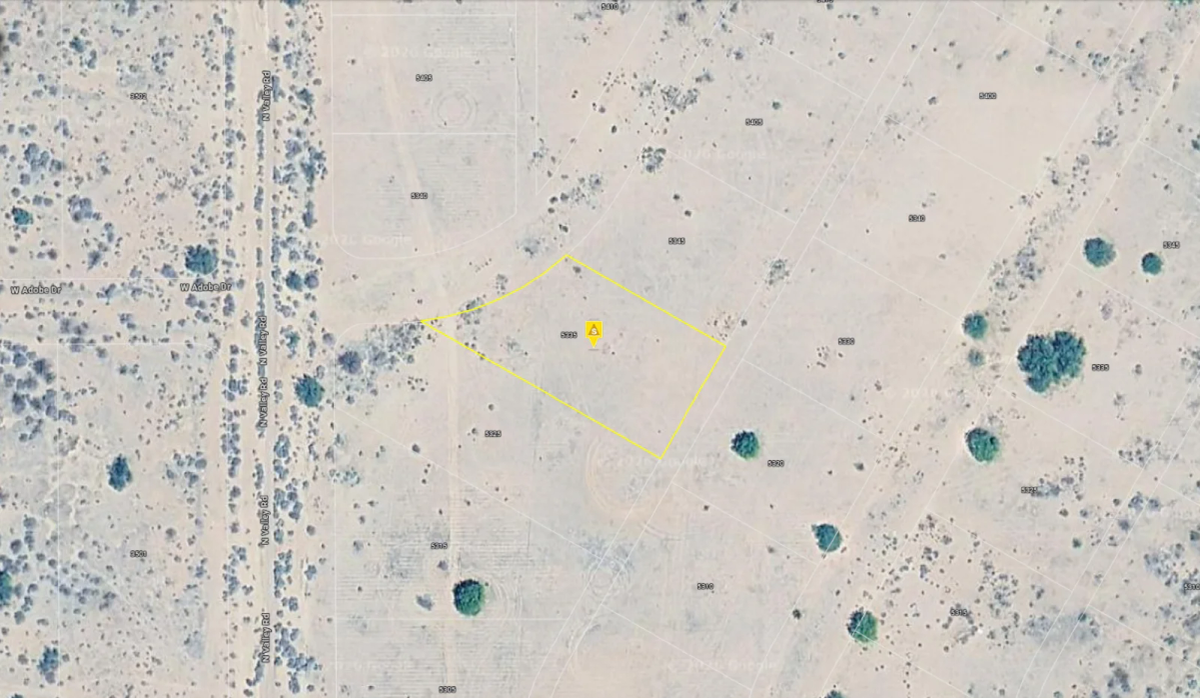 0.39 Acres with Owner Financing and $295 down in Pinal County Arizona! - Image 2
