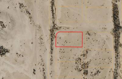 0.29 Acres with Owner Financing and $345 down in Pinal County Arizona!