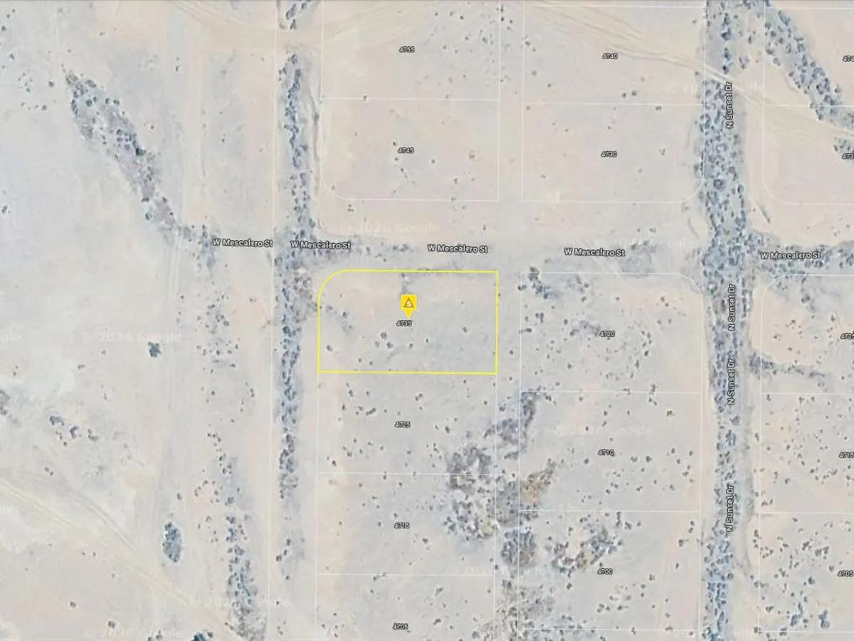 0.29 Acres with Owner Financing and $345 down in Pinal County Arizona! - Image 3