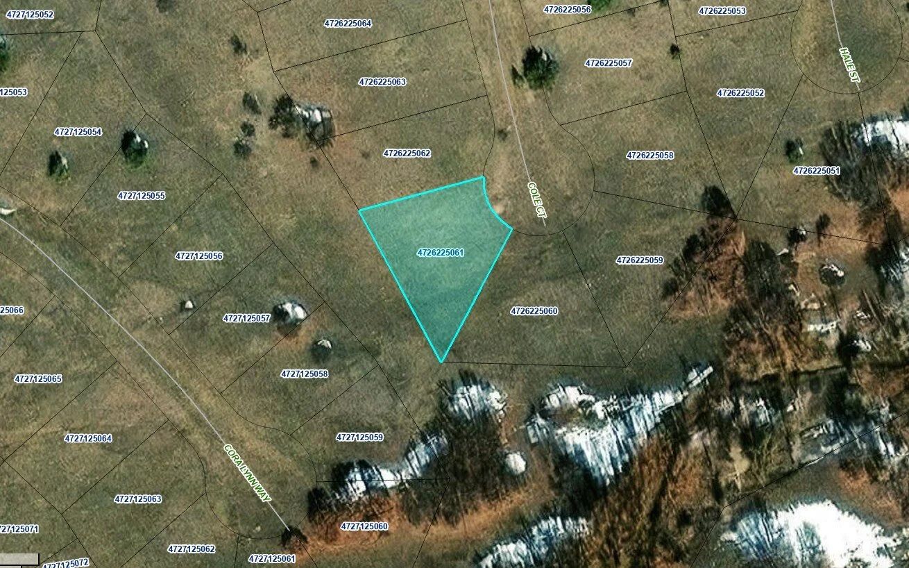 0.24 Acres for Sale in Pueblo County Colorado! in Pueblo County, CO