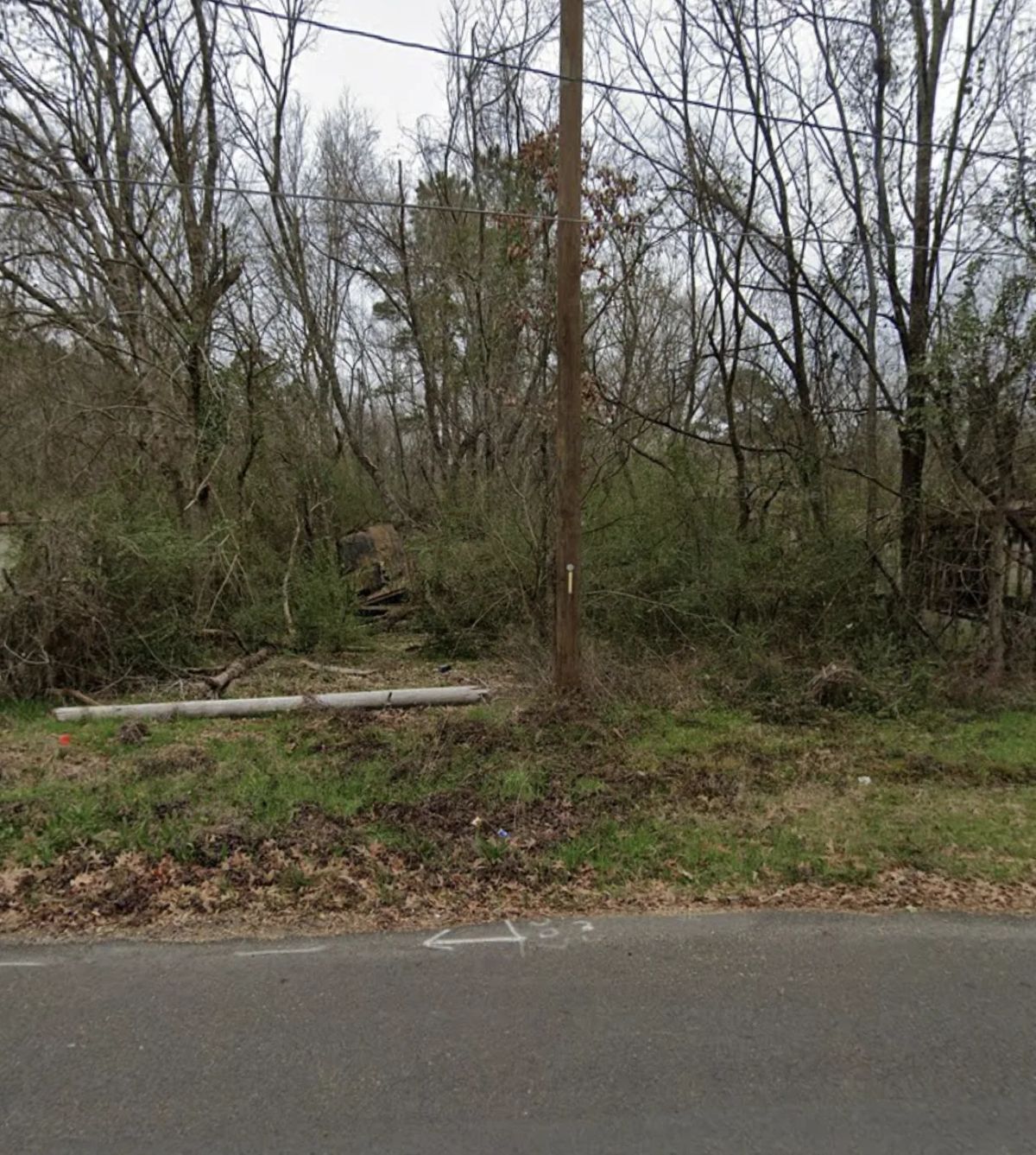 Della Street Camden Lot | 0.15 Acre Near Bradley Ferry Road - Main image