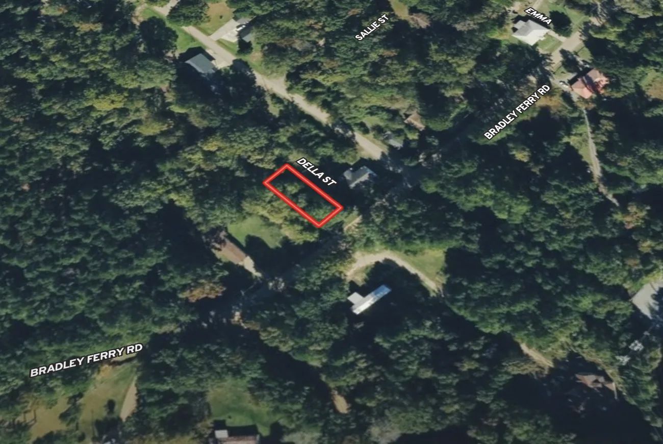 Della Street Camden Lot | 0.15 Acre Near Bradley Ferry Road in Ouachita County, AR