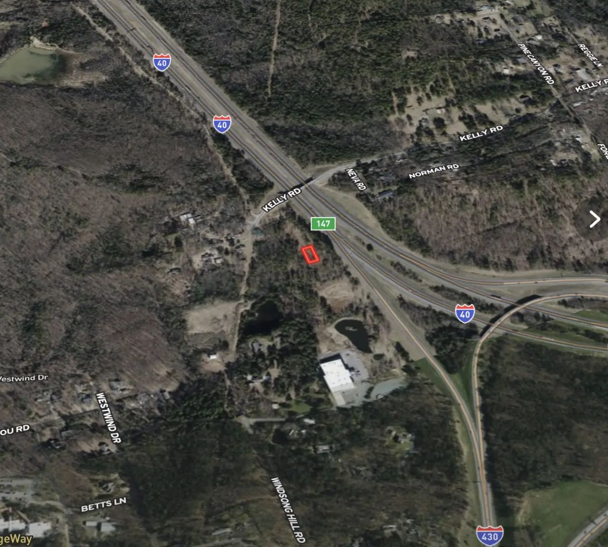 Decorative background for Highland Lot 189 | 0.18 Acre | Pulaski County, Arkansas image 9