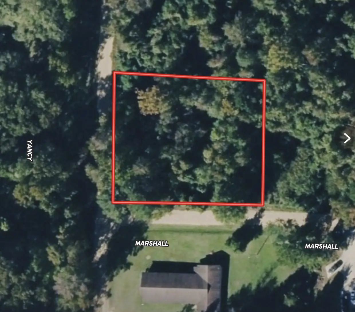 Camden Corner Lots 41 & 42 | Buy Either Lot or Both in Ouachita County, AR
