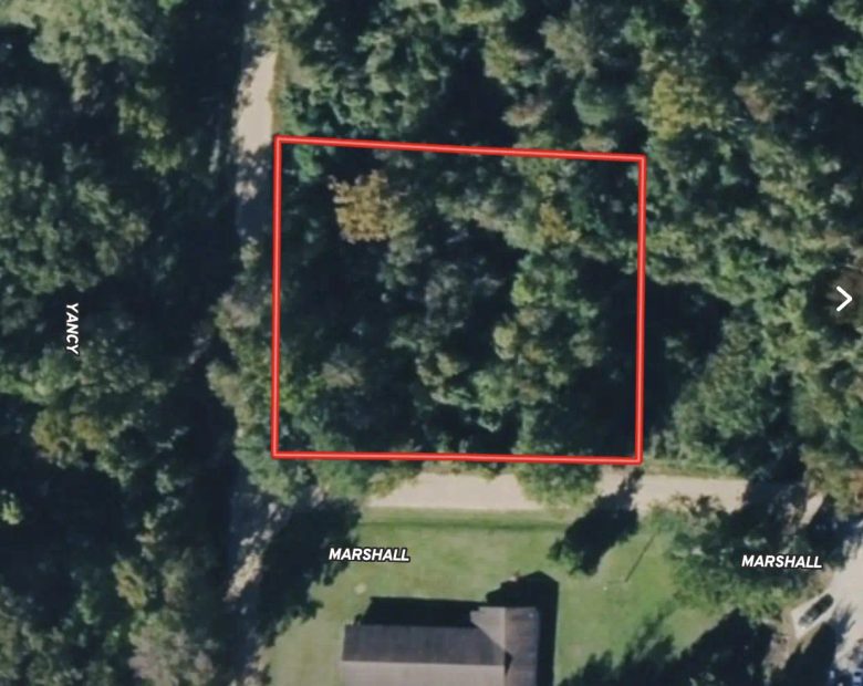 Camden Corner Lots 41 & 42 | Buy Either Lot or Both in Ouachita County, AR