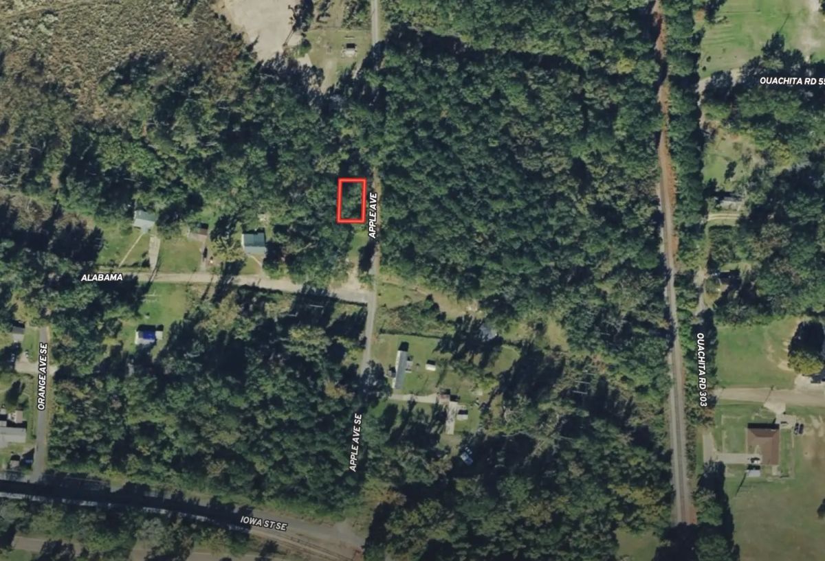 Apple Street Camden Lot | 0.09 Acre | Hillcrest North - Main image