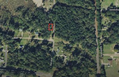 Apple Street Camden Lot | 0.09 Acre | Hillcrest North