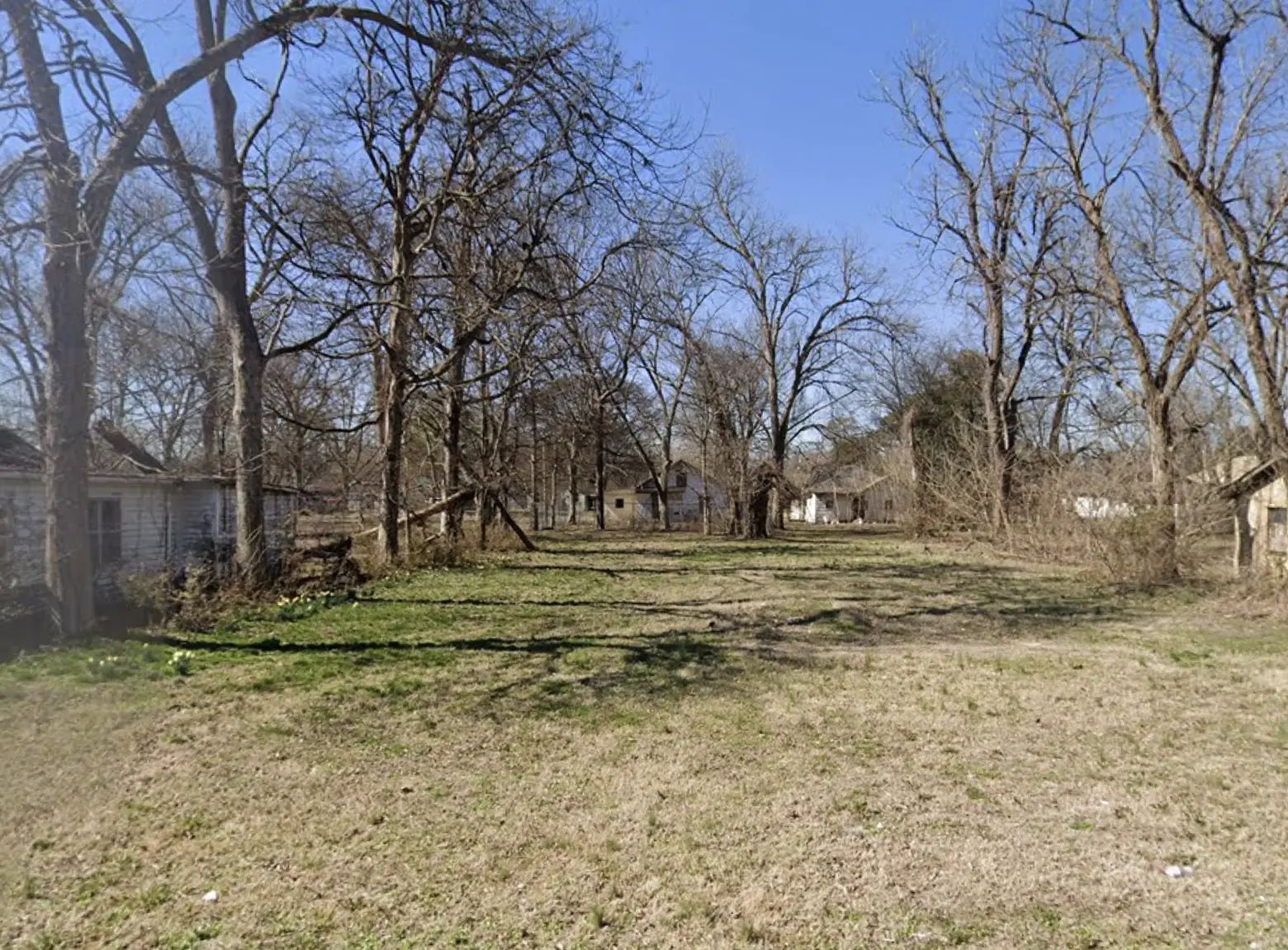 817 Clark Street | 0.24 Acre Vacant Residential Lot in Mississippi County, AR