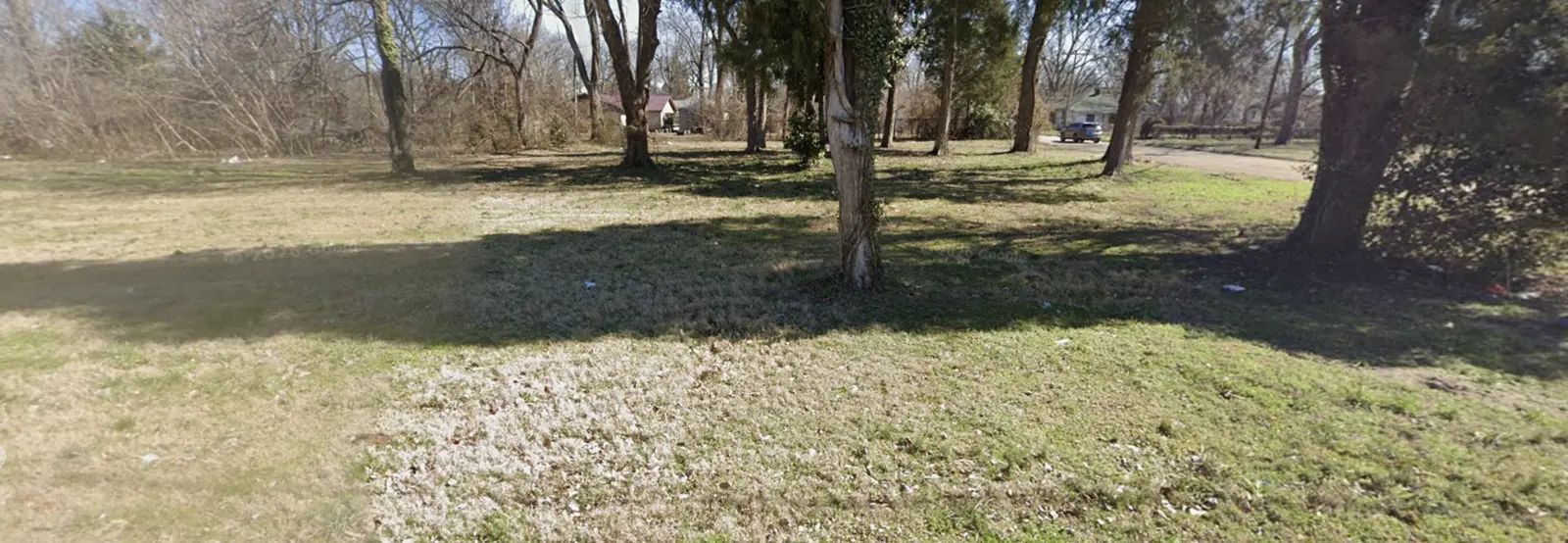 724 S Lilly Street Corner | 0.32 Acre | Two Platted Lots in Mississippi County, AR