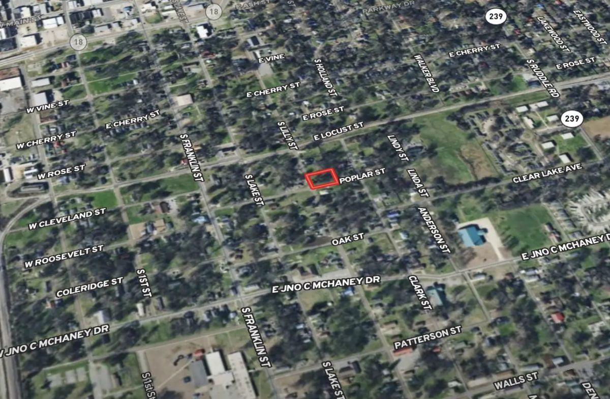 724 S Lilly Street Corner | 0.32 Acre | Two Platted Lots - Image 4