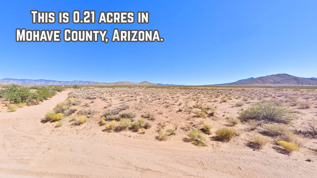 Mohave, AZ - 333-18-548 - Image 2