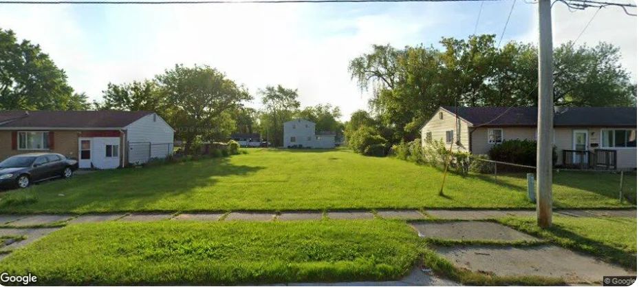 Parcel 3132043002000 in Saginaw County, MI