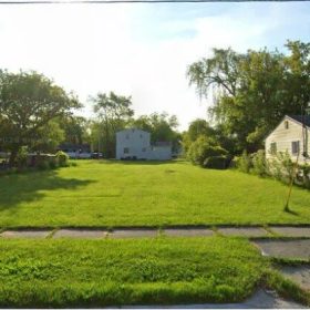 Parcel 3132043002000 in Saginaw County, MI