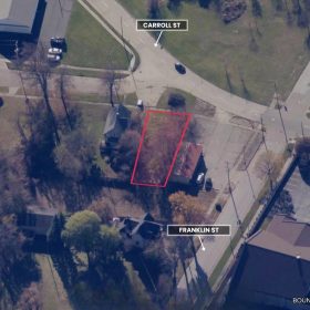 311 CARROLL ST, SAGINAW, MI 48607 in Saginaw County, MI