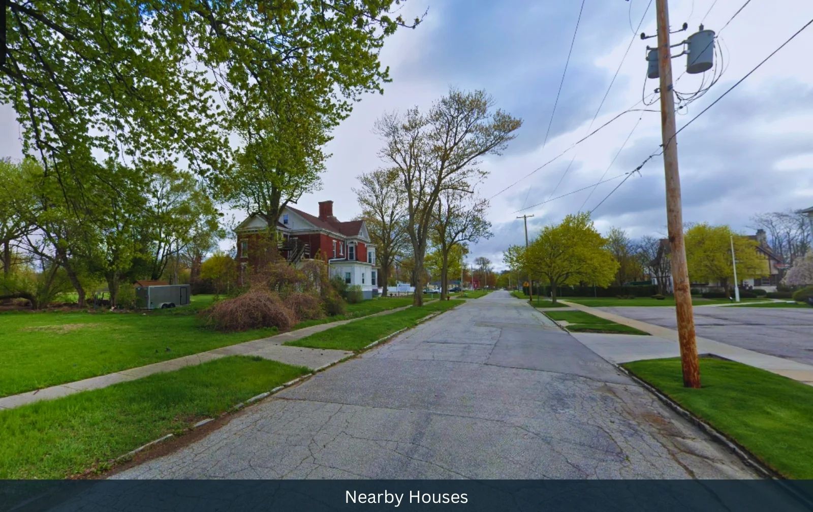 311 CARROLL ST, SAGINAW, MI 48607 in Saginaw County, MI