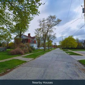 311 CARROLL ST, SAGINAW, MI 48607 in Saginaw County, MI