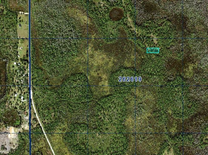 1 Acre Near Orlando & Tampa — A Low-Cost Land Investment for the Future in Polk County, FL