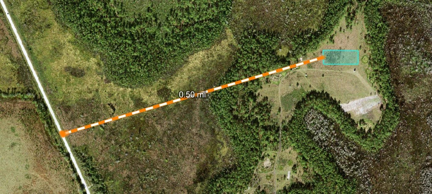 1 Acre for the Patient Investor — Own It Now, Watch What Happens Later in Polk County, FL