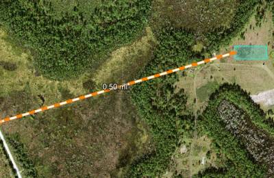 1 Acre for the Patient Investor — Own It Now, Watch What Happens Later