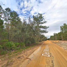 0.43 Acre Land for Sale for Homestead in Putnam County, FL
