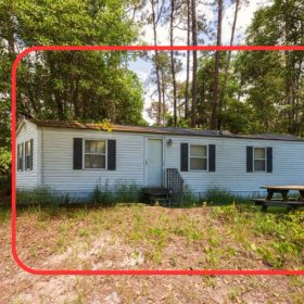 Buy .46 Acres w/o Breaking the Bank in Putnam County, FL