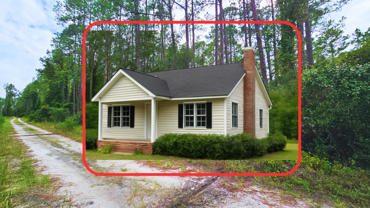 FL Land for Sale Near Lake George - Image 4