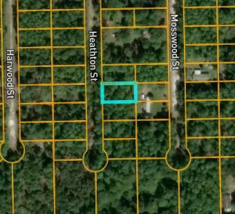 Stop Renting Plan your FL Place in Putnam County, FL