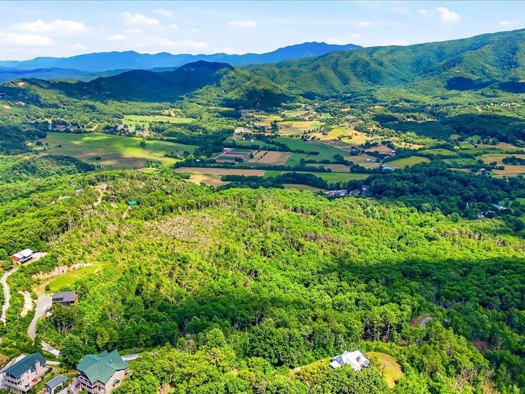 Decorative background for 5+ Acres with Smoky Mountain View image 5
