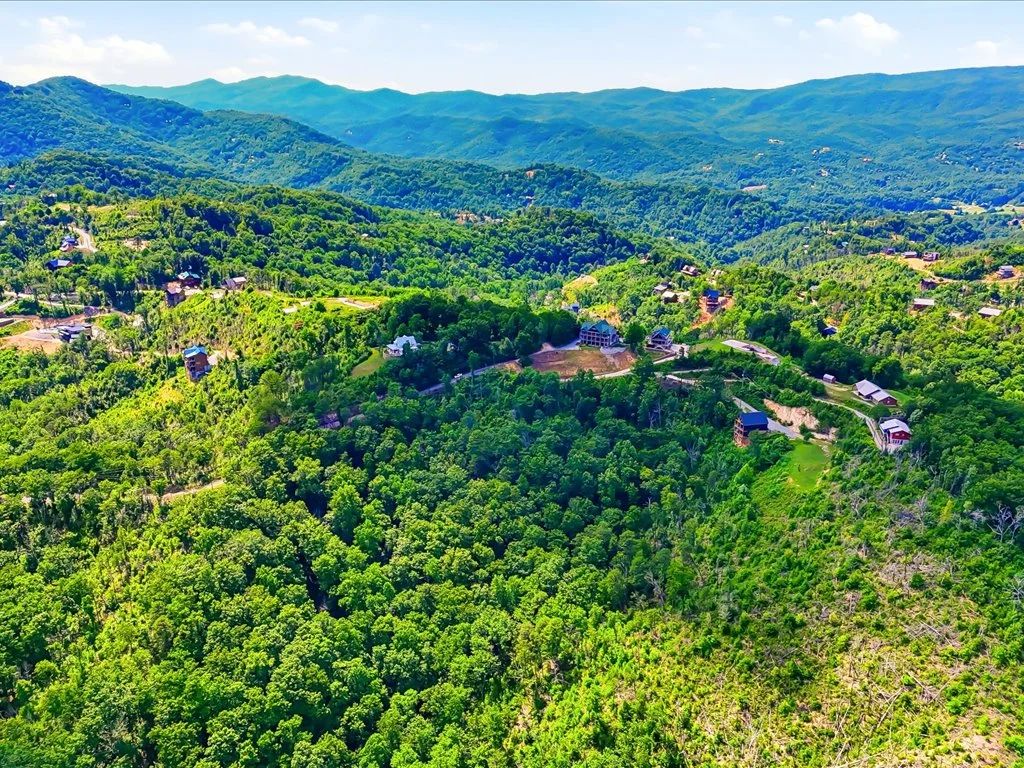 Decorative background for 5+ Acres with Smoky Mountain View image 14