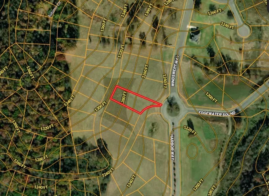 Decorative background for 0.73-acre Cleared Building Lot in Windswept Subdivision image 23