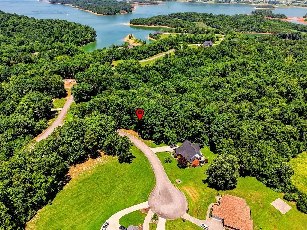 Cherokee Lake Access Lot - Main image