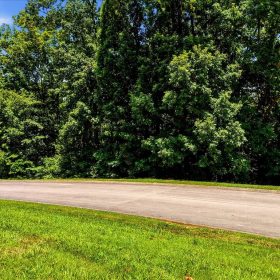 Cherokee Lake Access Lot in Hamblen County, TN