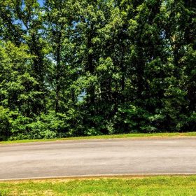 Cherokee Lake Access Lot in Hamblen County, TN