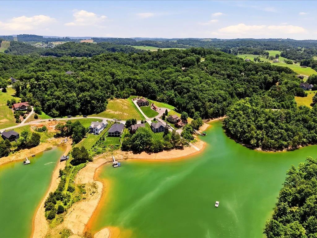 Decorative background for Cherokee Lake Access Lot image 45