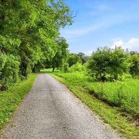 Cleared, Level, Unrestricted Lot in Cocke County, TN