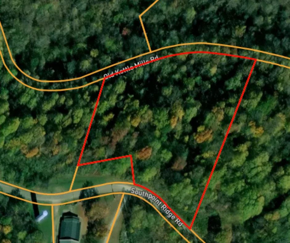 5 Peaceful Acres in Maury County | Hampshire, TN - Main image