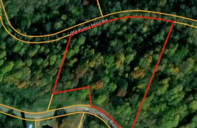 5 Peaceful Acres in Maury County | Hampshire, TN