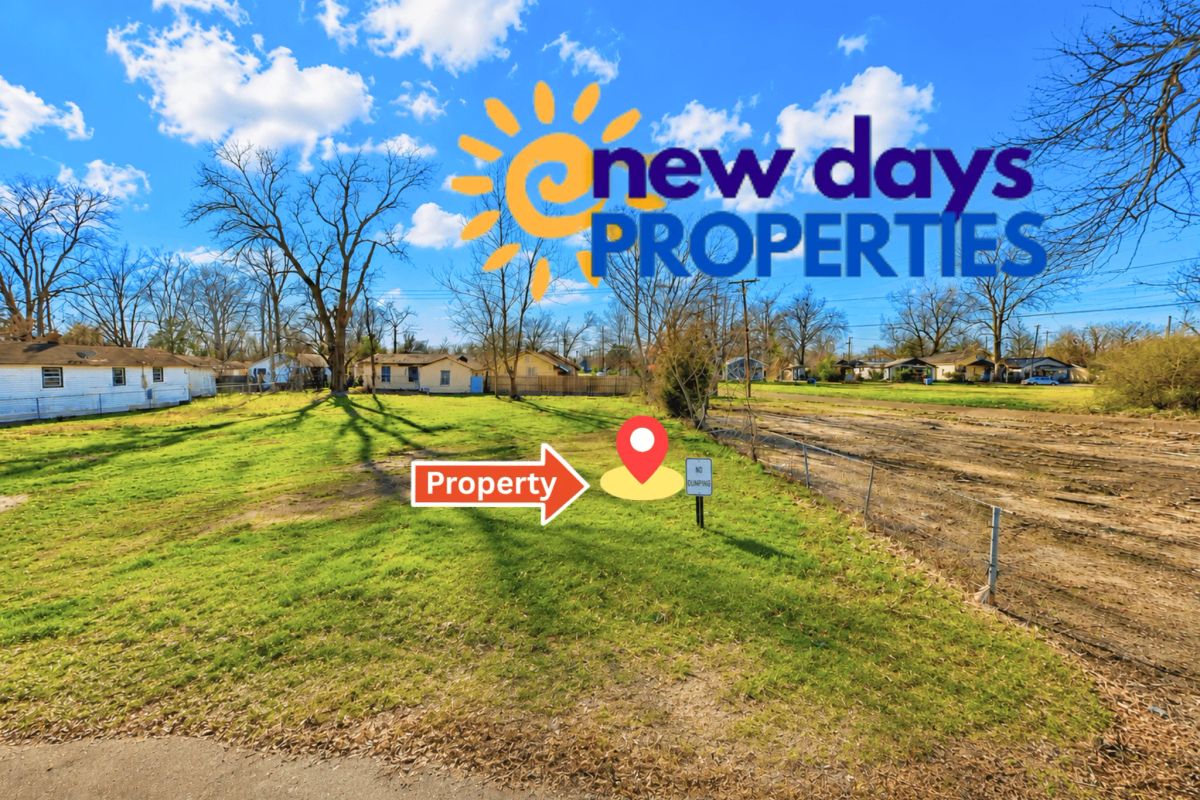 0.06 Acres Residential Lot for Sale - Main image