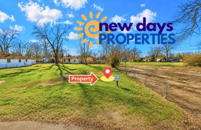 0.06 Acres Residential Lot for Sale