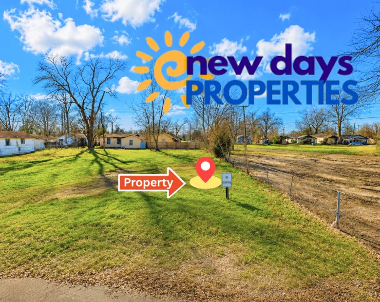 0.06 Acres Residential Lot for Sale in Coahoma County, MS