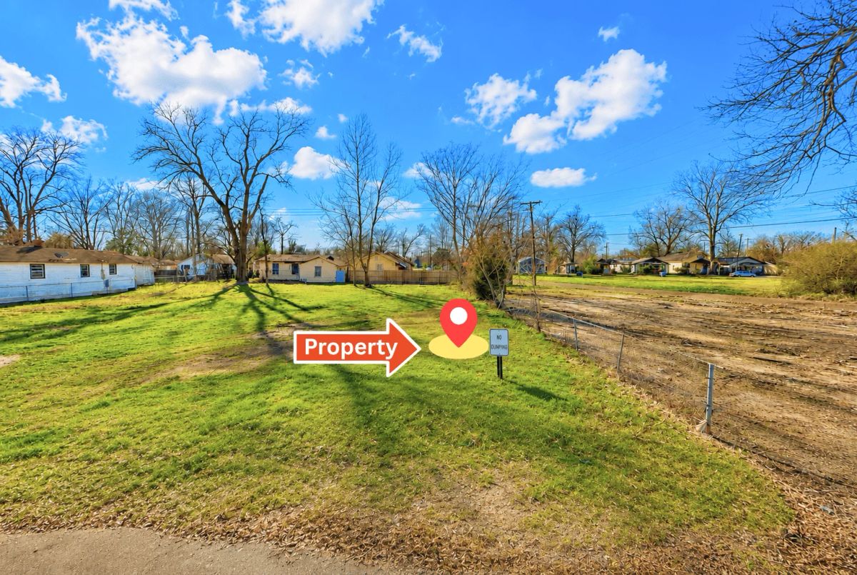 0.06 Acres Residential Lot for Sale - Image 2