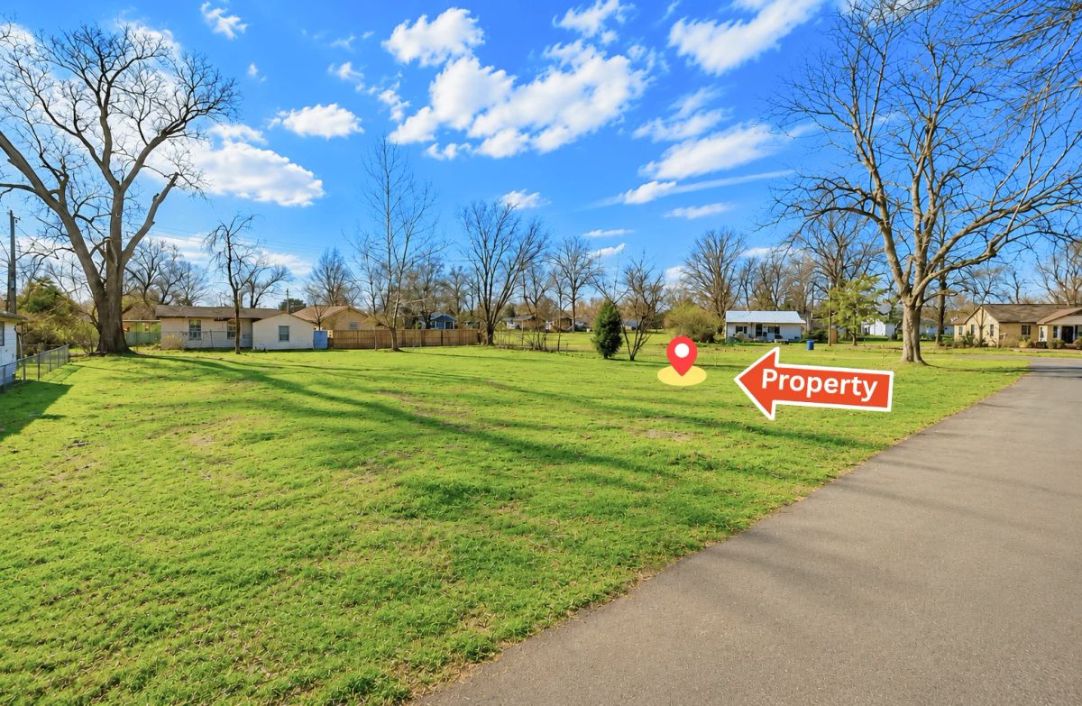 0.06 Acres Residential Lot for Sale - Image 4