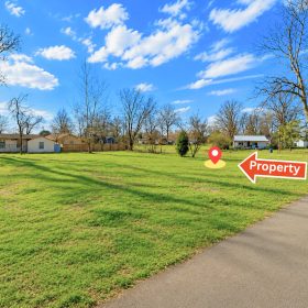 0.06 Acres Residential Lot for Sale in Coahoma County, MS