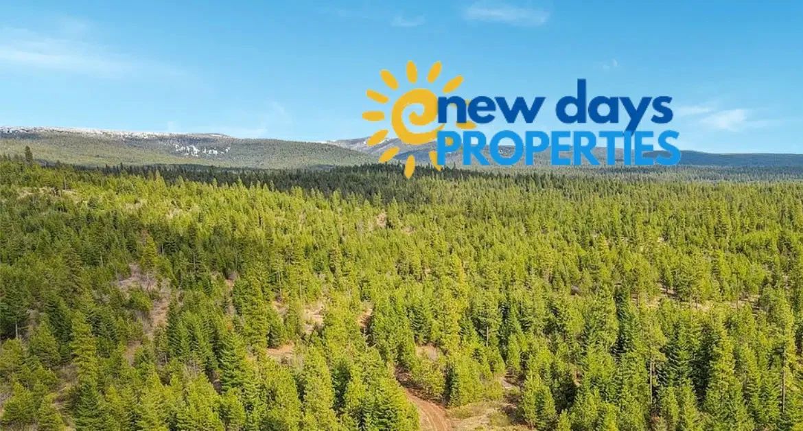 0.92 Acres for Sale in Likely, CA - Main image