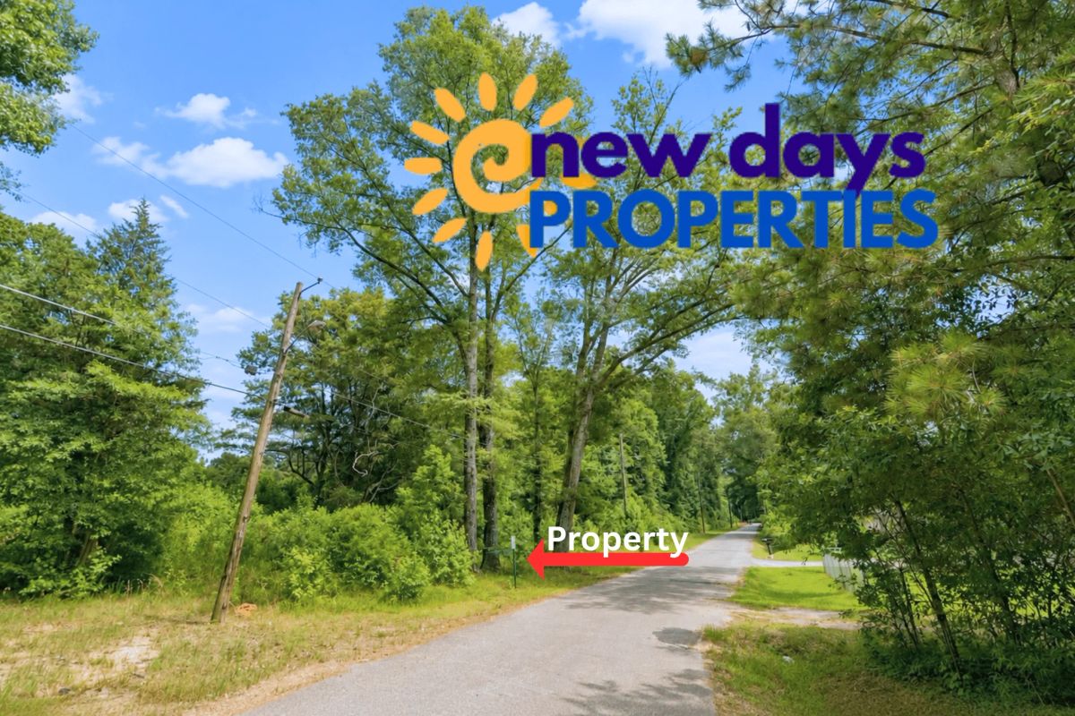 0.14 Acres of Peace, Privacy & Investment - Main image
