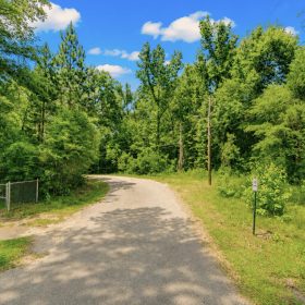 0.14 Acres of Peace, Privacy & Investment in Jones County, MS