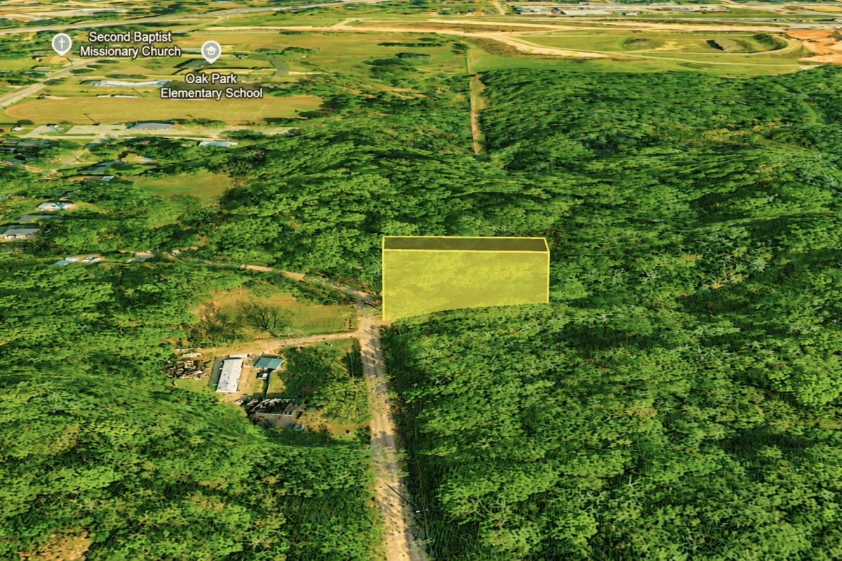 Decorative background for 0.14 Acres of Peace, Privacy & Investment image 9