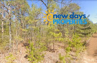 0.24-Acre Lot in a Prime Location in Fairfield Bay, AR