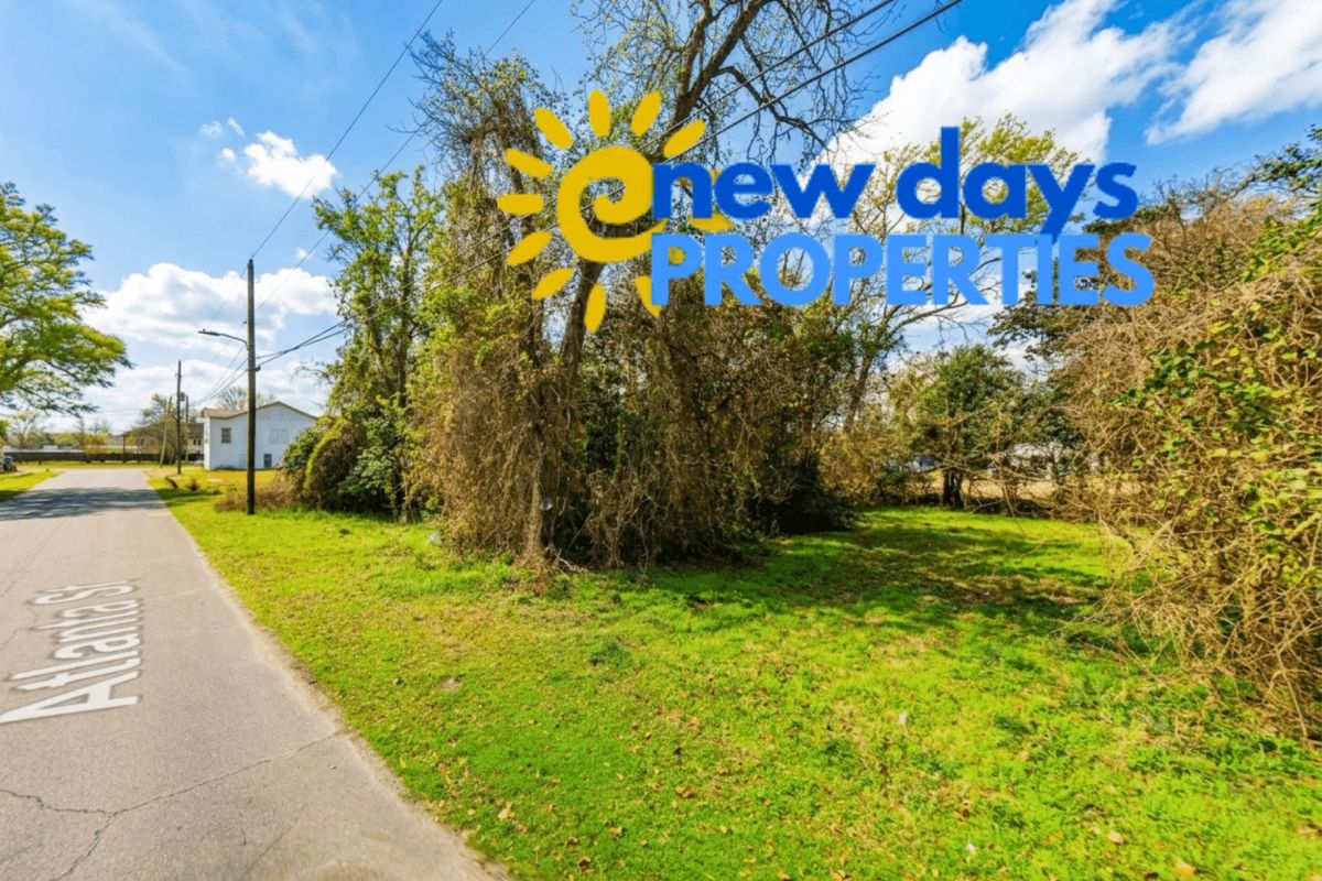 0.11-Acre Investment Lot Close to City - Main image